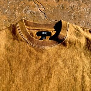 Stussy crewneck